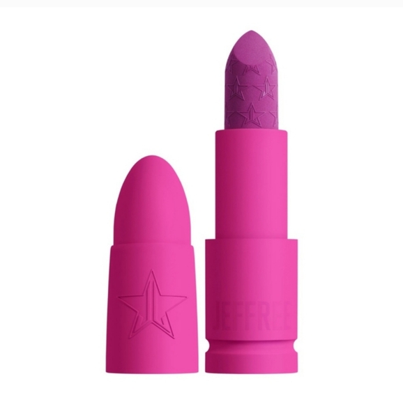 Jeffree Star Other - JEFFREE STAR Velvet Trap Always Faithful